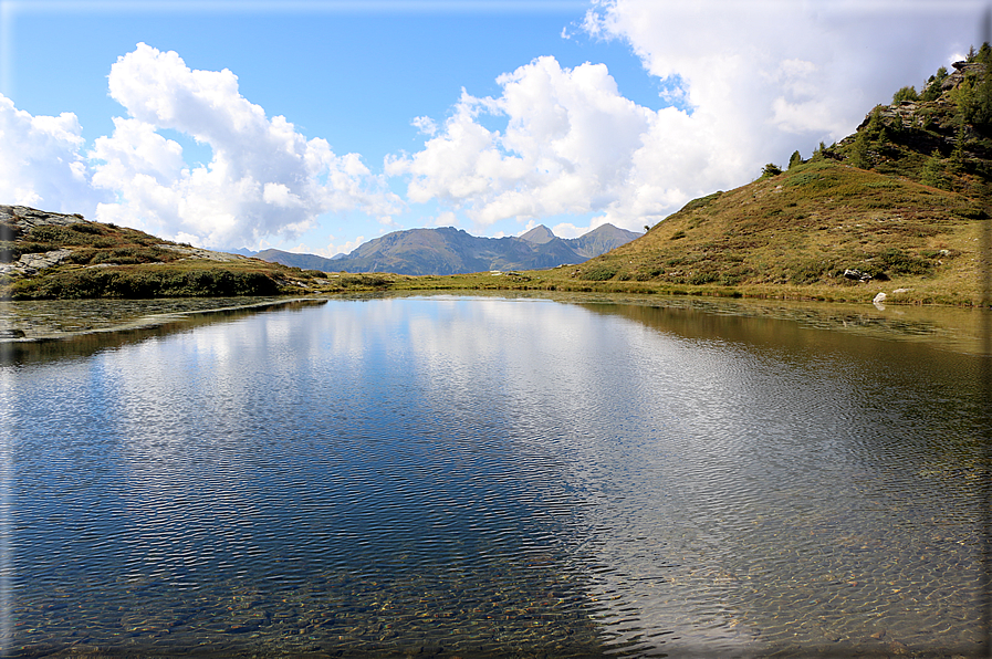 foto Lago dei Lasteati